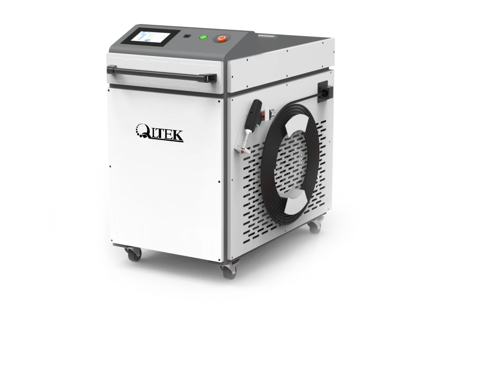 Water-cooled Handheld Laser Welding Machine